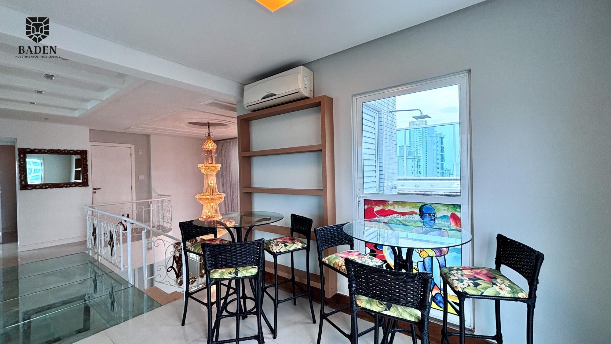 Cobertura, 4 quartos, 274 m² - Foto 32