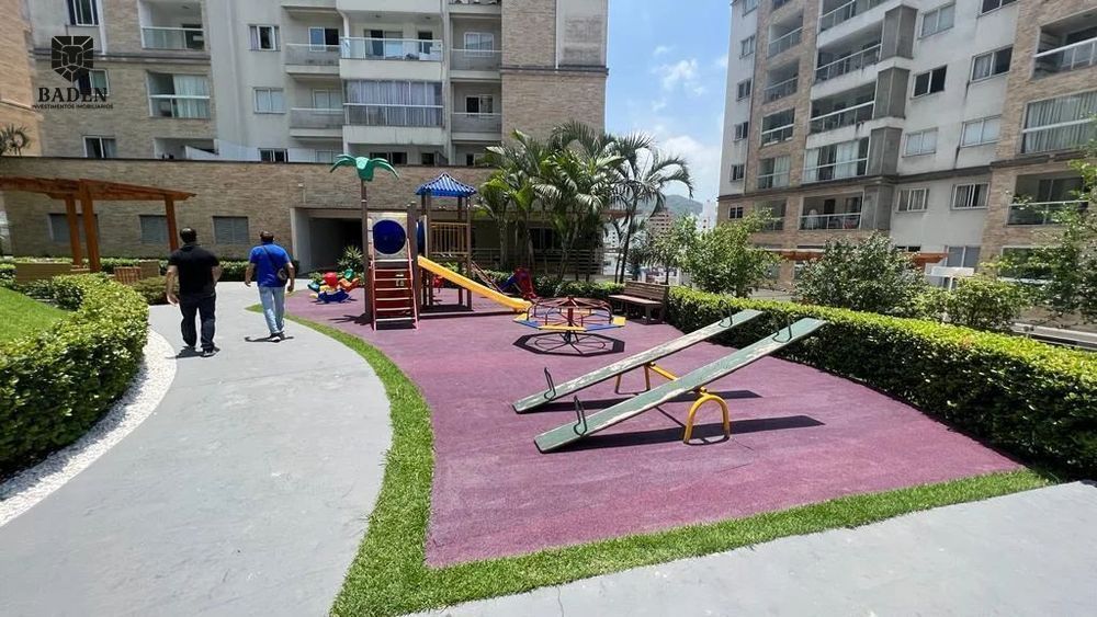 Apartamento, 2 quartos, 73 m² - Foto 6