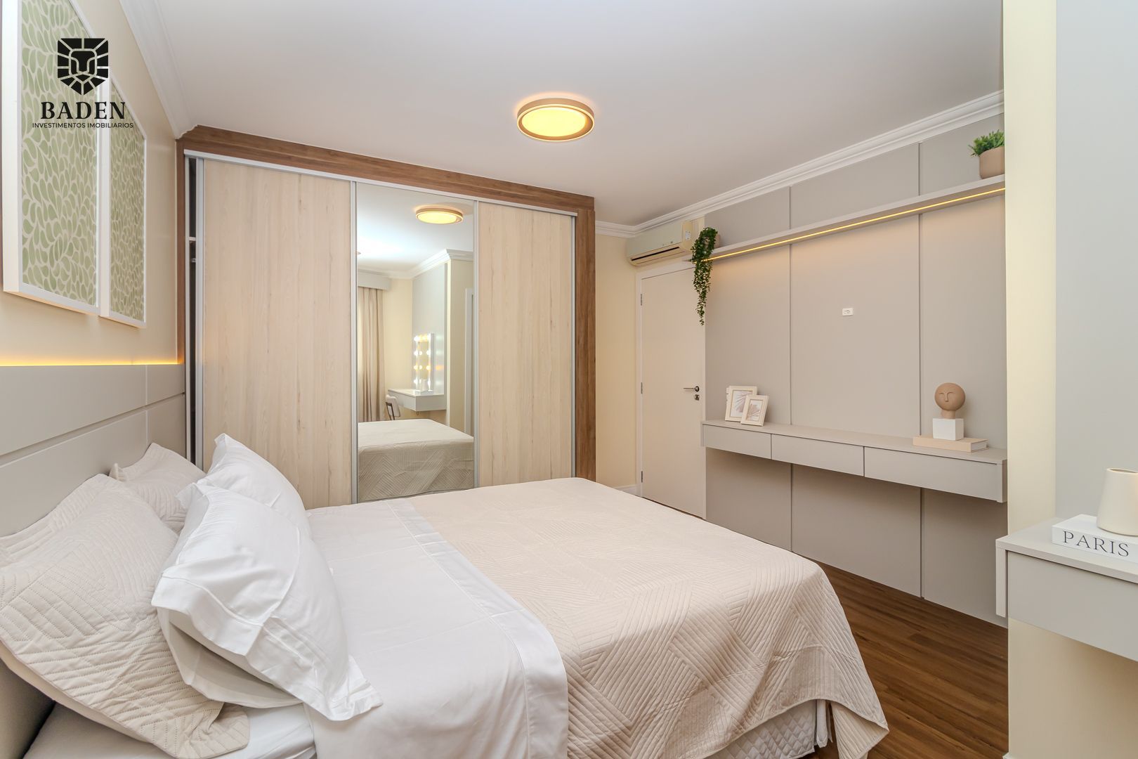 Apartamento, 3 quartos, 110 m² - Foto 20