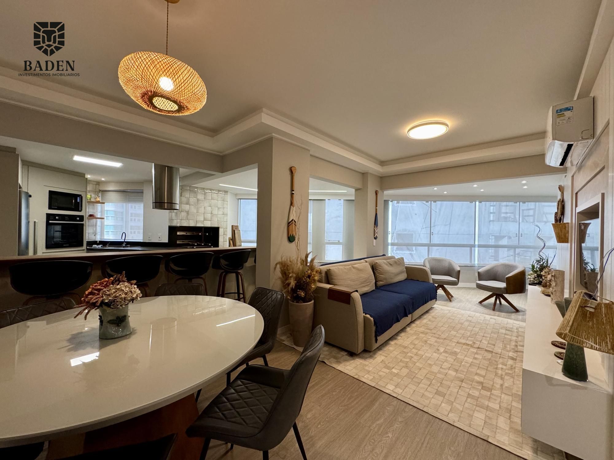 Apartamento para alugar com 3 quartos, 140m² - Foto 16