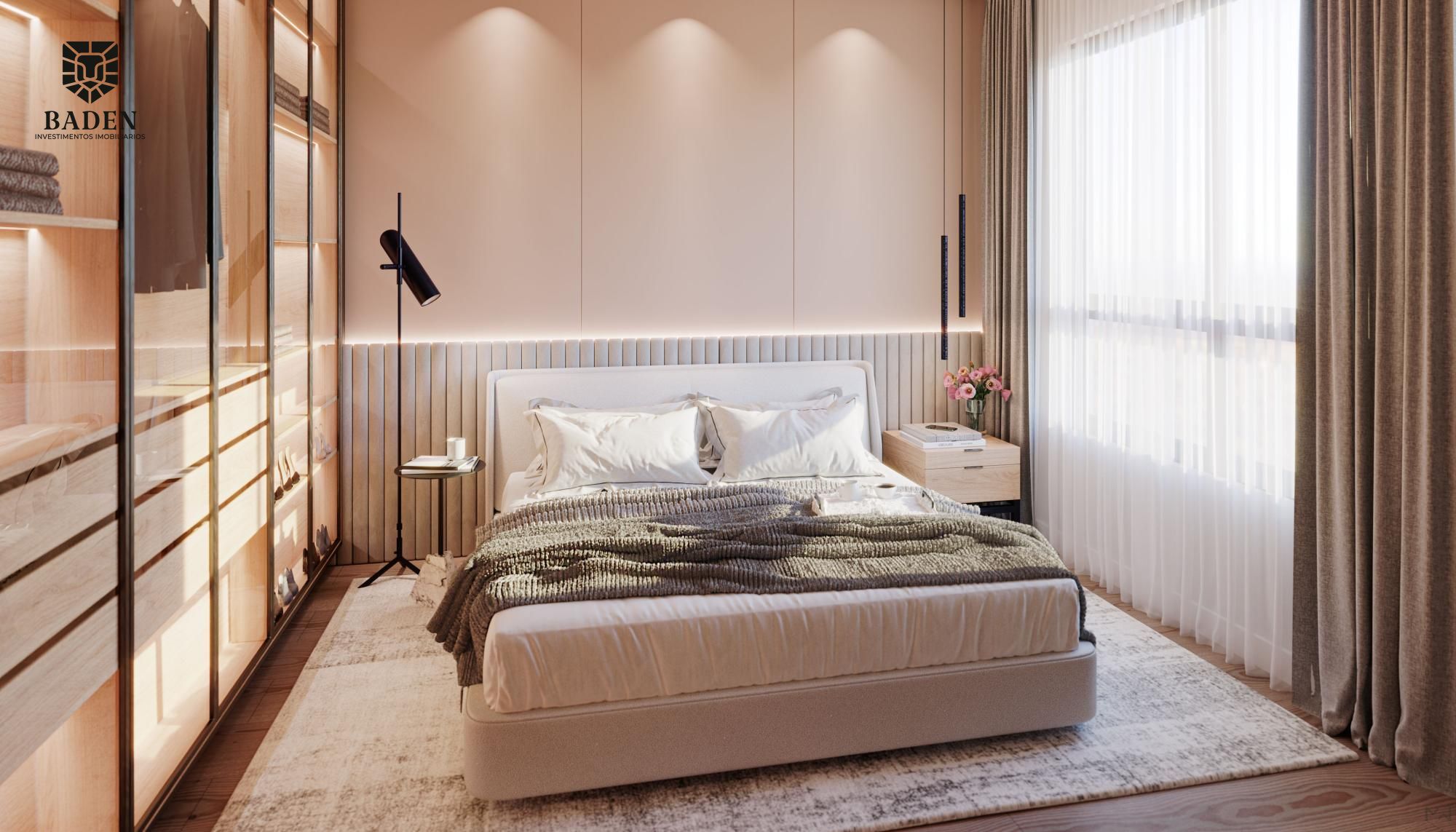 Apartamento, 2 quartos, 63 m² - Foto 12