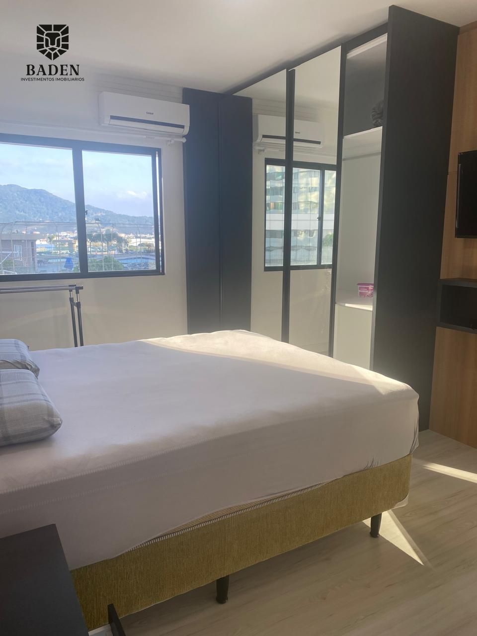 Apartamento para alugar com 4 quartos, 180m² - Foto 22