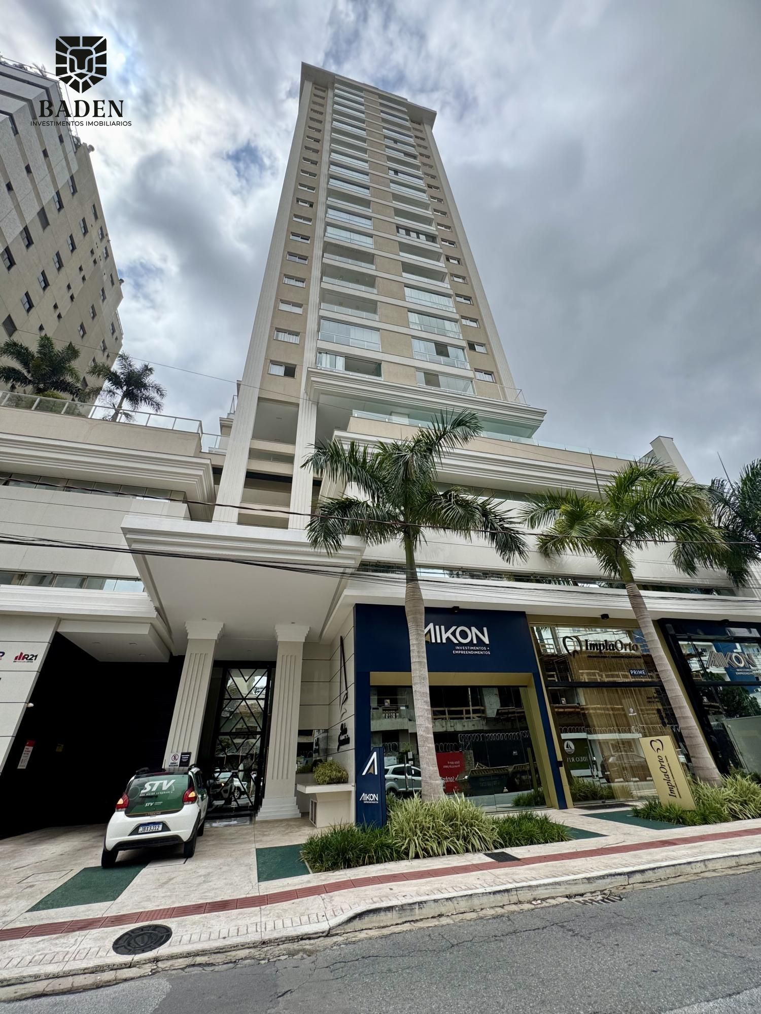 Apartamento, 2 quartos, 85 m² - Foto 1