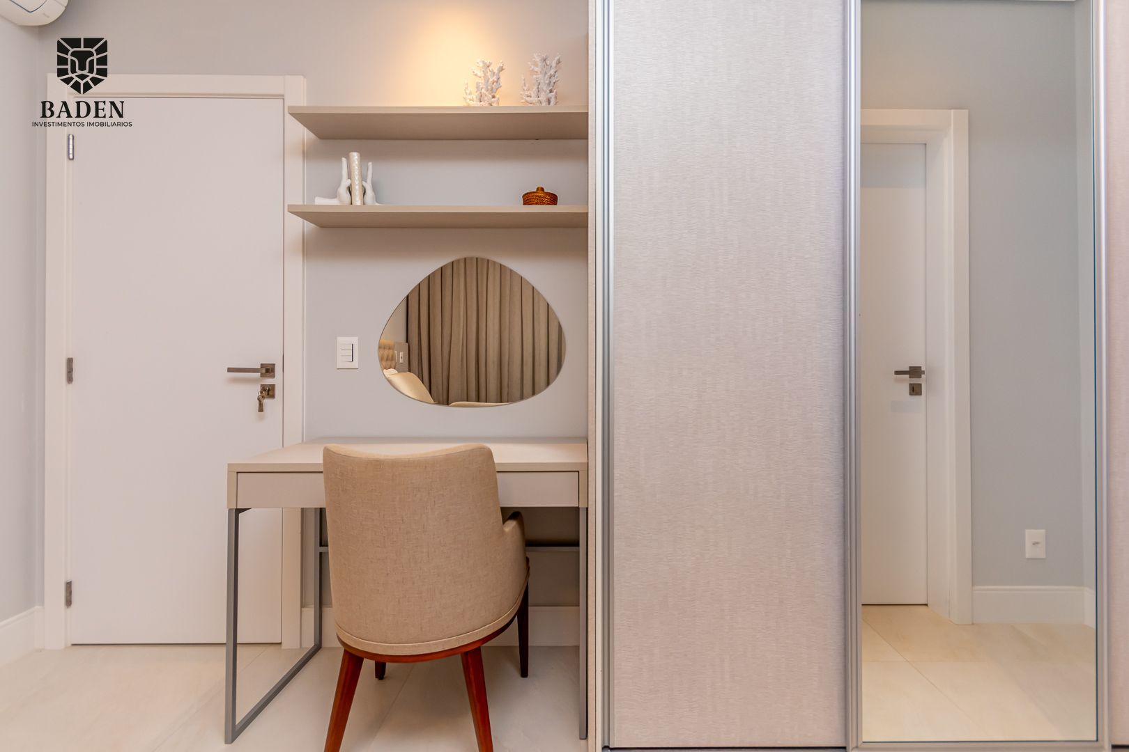 Apartamento, 4 quartos, 132 m² - Foto 33