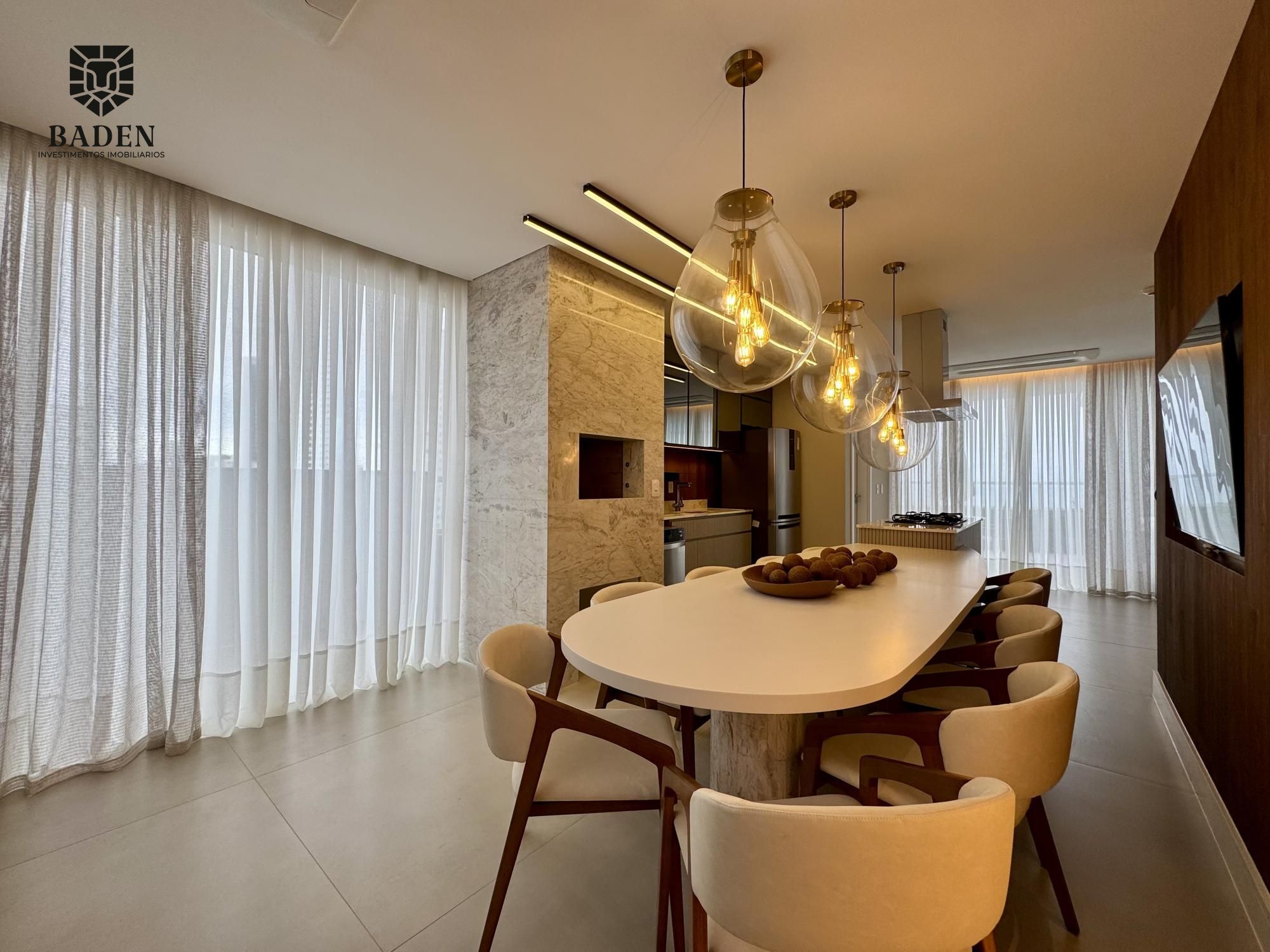 Cobertura, 4 quartos, 326 m² - Foto 32