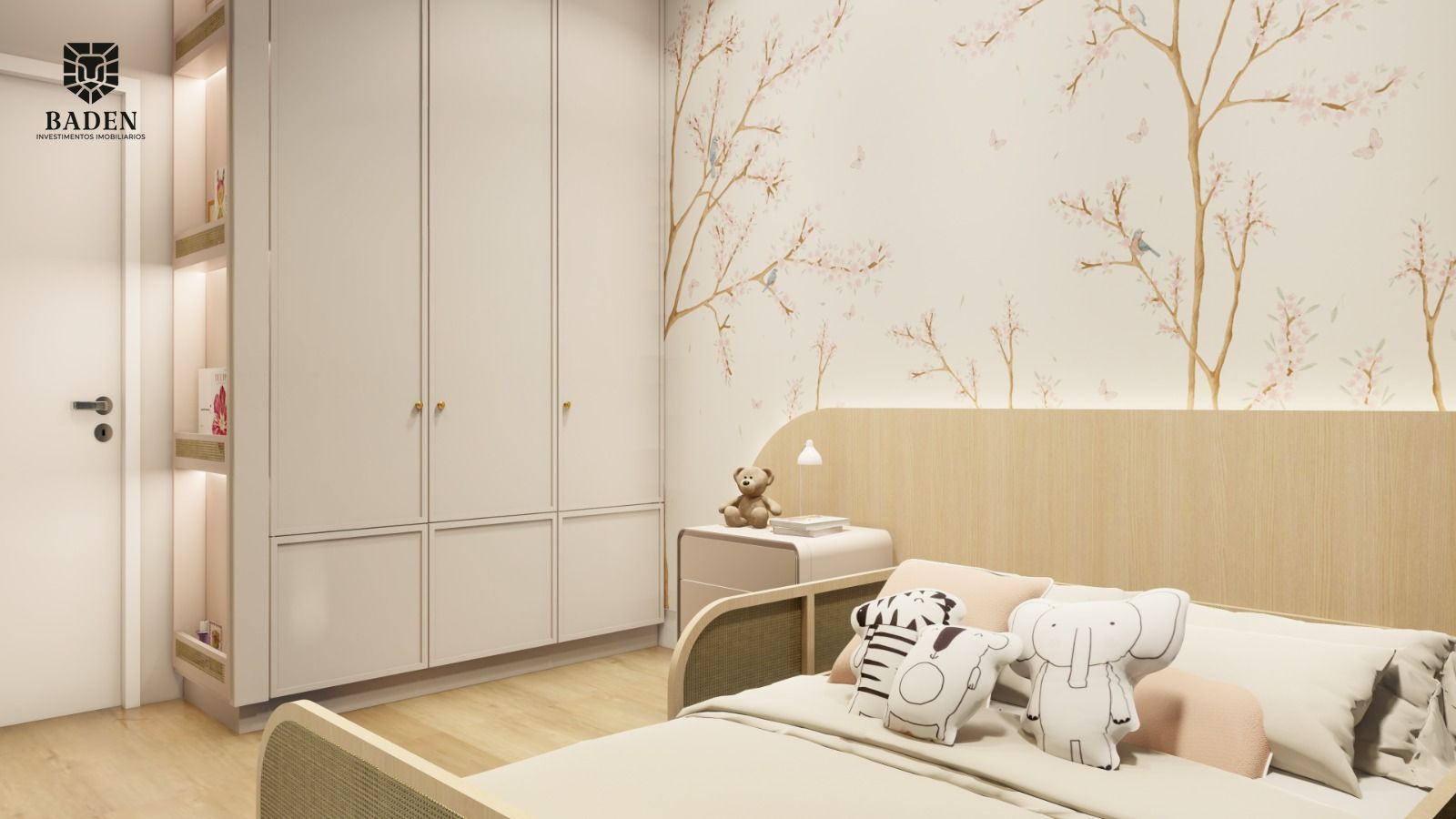 Apartamento, 4 quartos, 215 m² - Foto 10