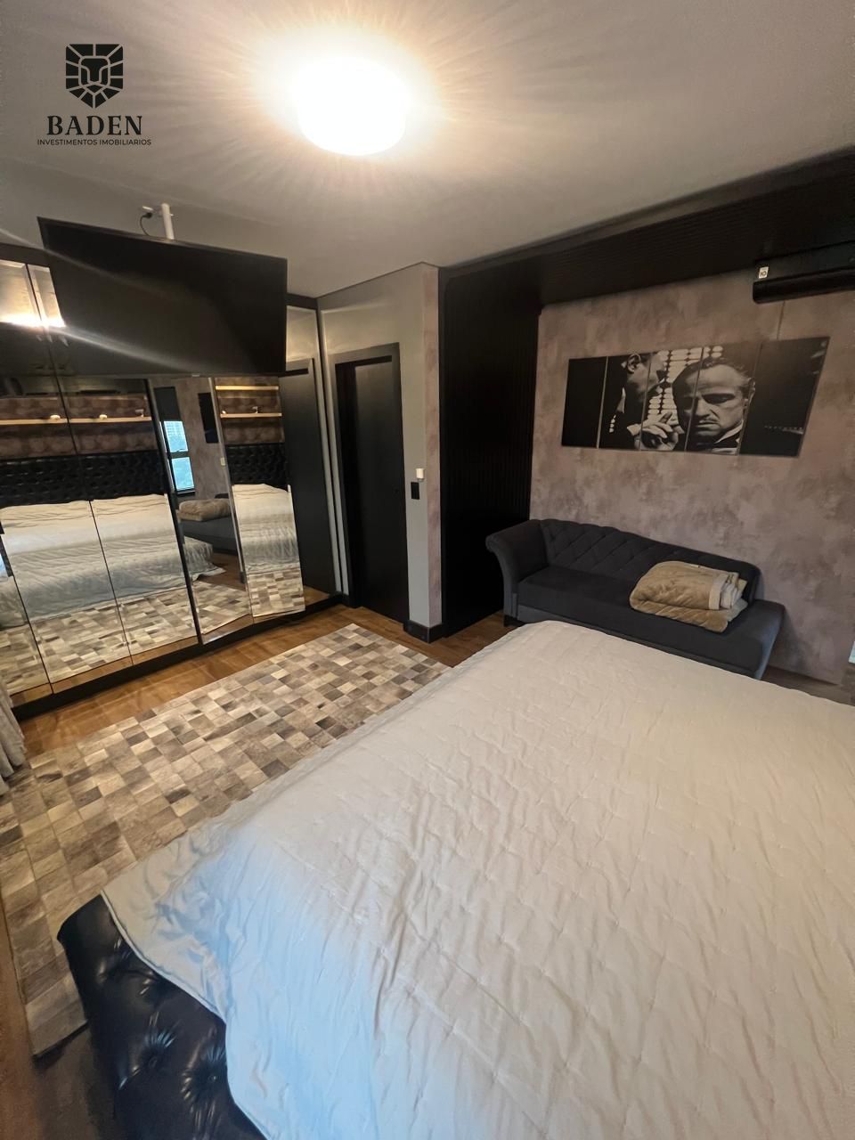 Apartamento, 1 quarto, 70 m² - Foto 7