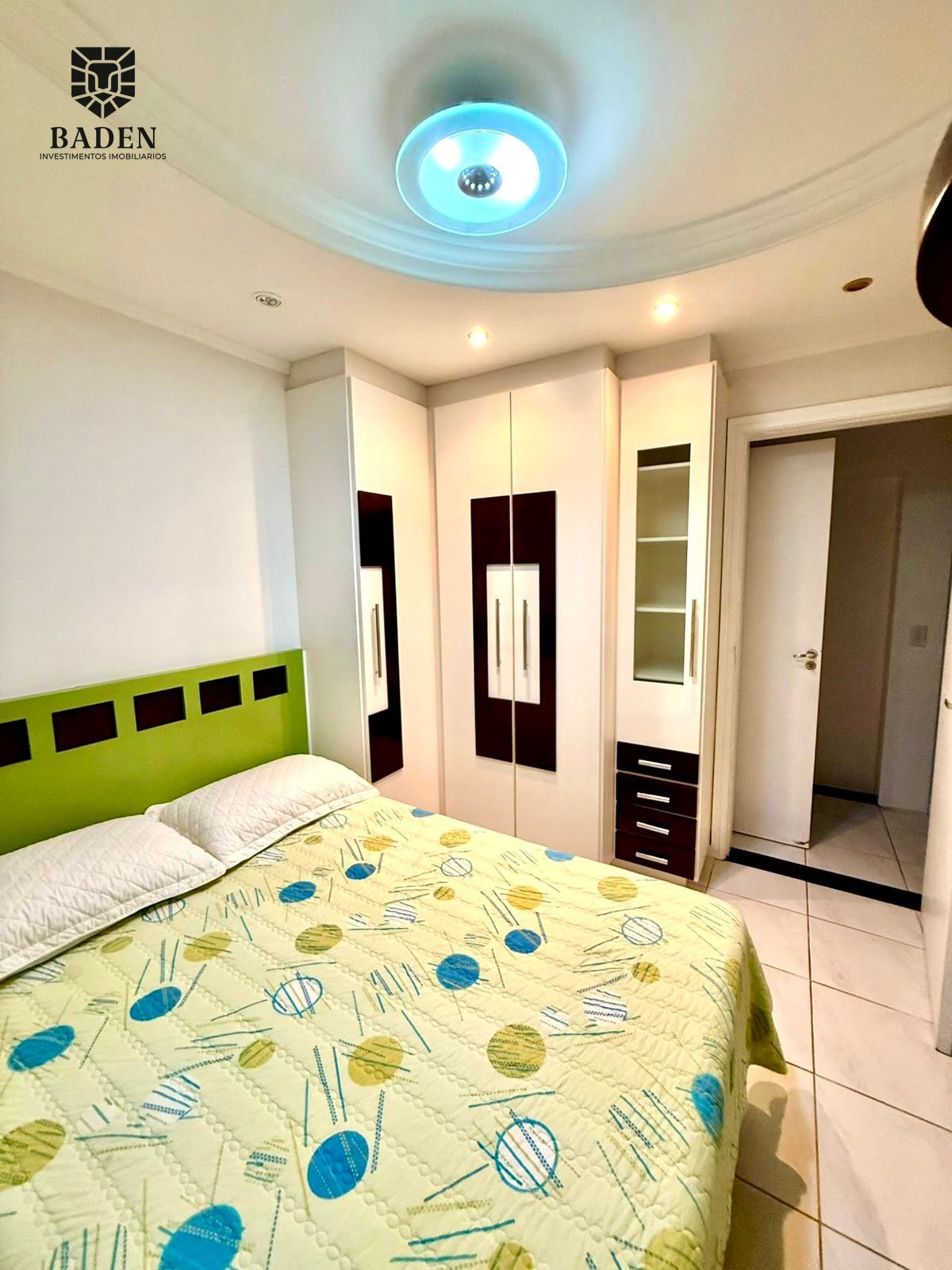 Apartamento, 3 quartos, 109 m² - Foto 14