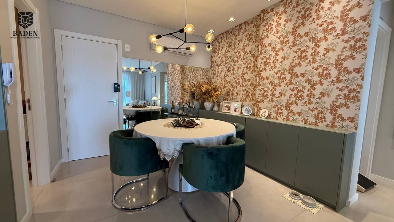 Apartamento para locação.