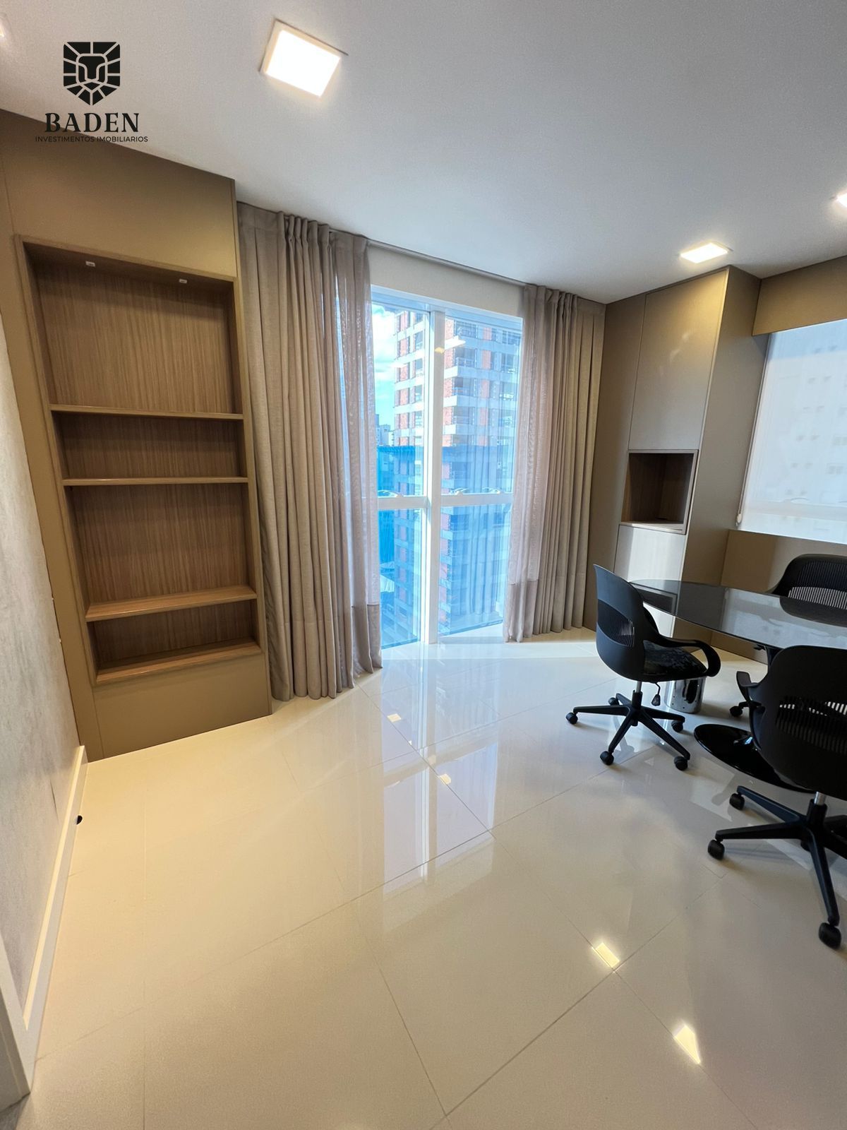 Sala-Conjunto, 56 m² - Foto 5