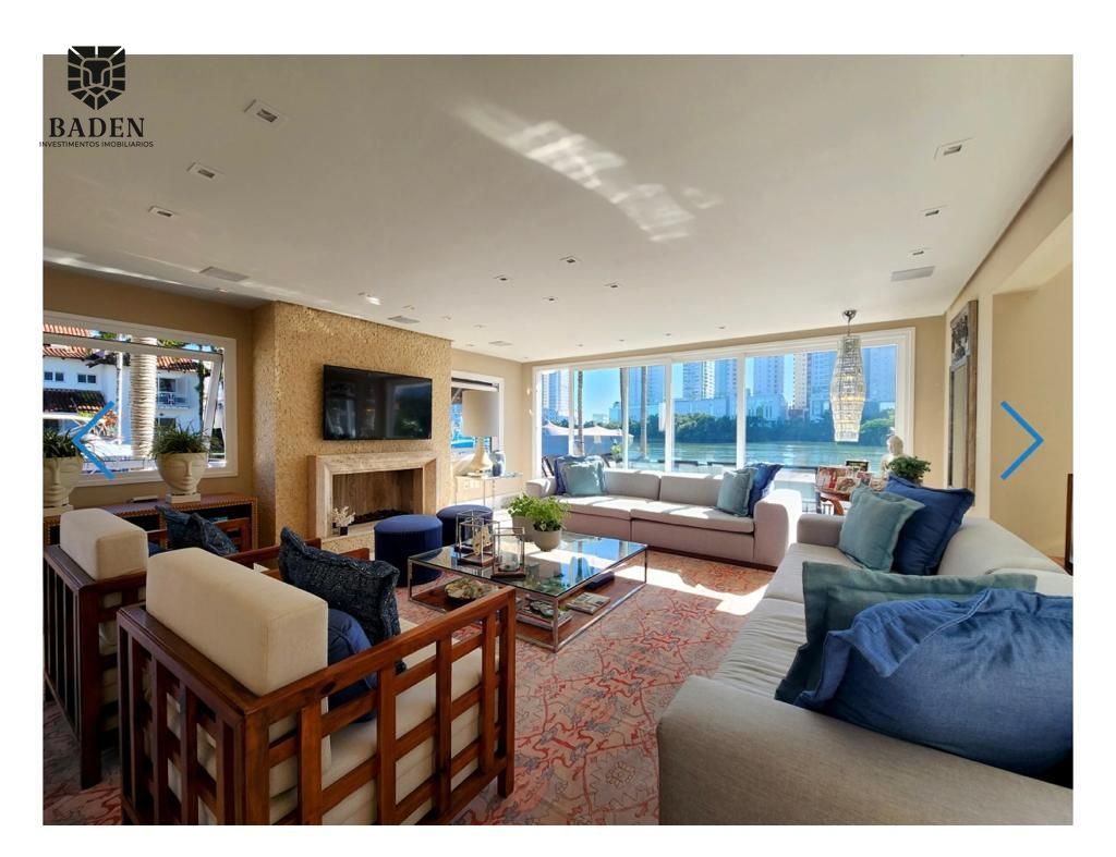 Casa, 6 quartos, 750 m² - Foto 4