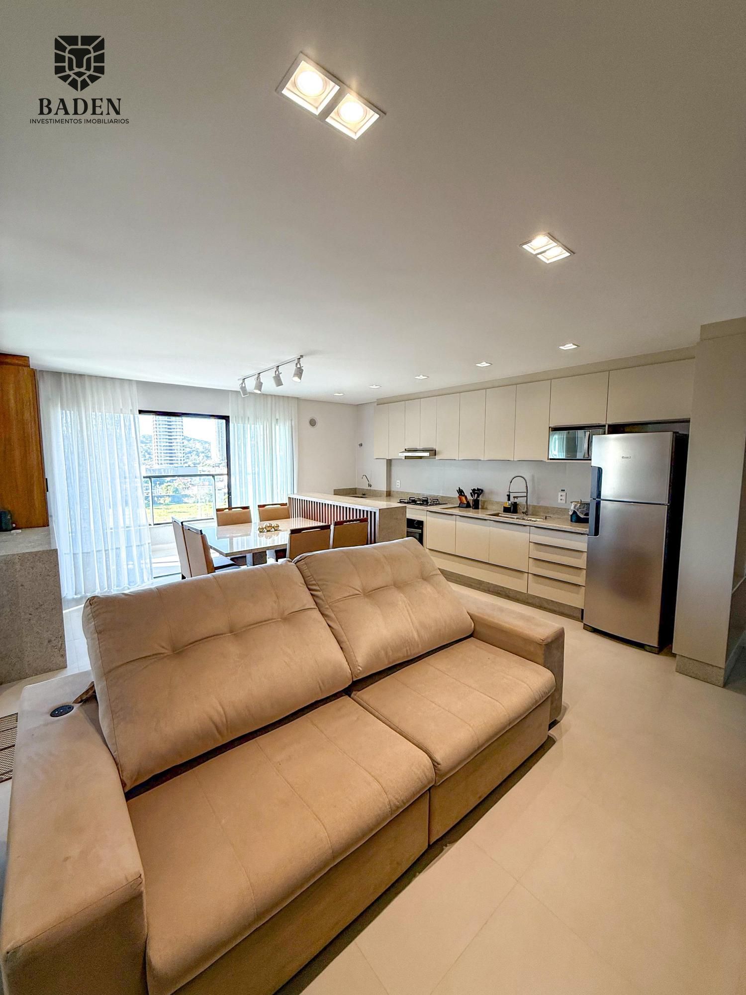 Apartamento, 2 quartos, 84 m² - Foto 3