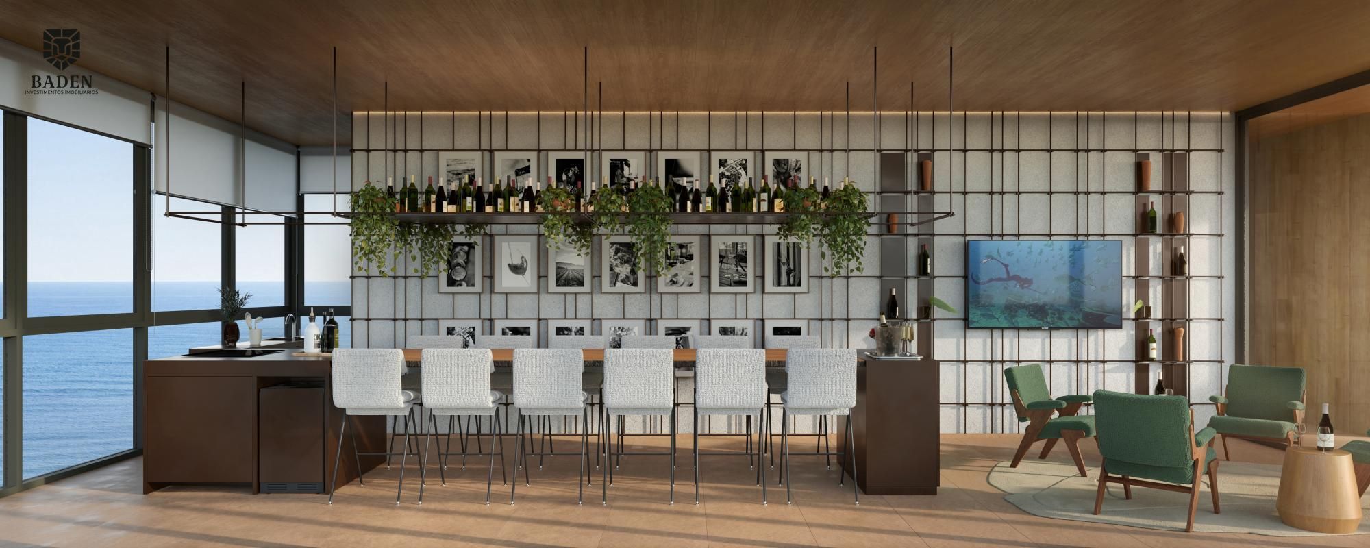 Cobertura, 3 quartos, 238 m² - Foto 5