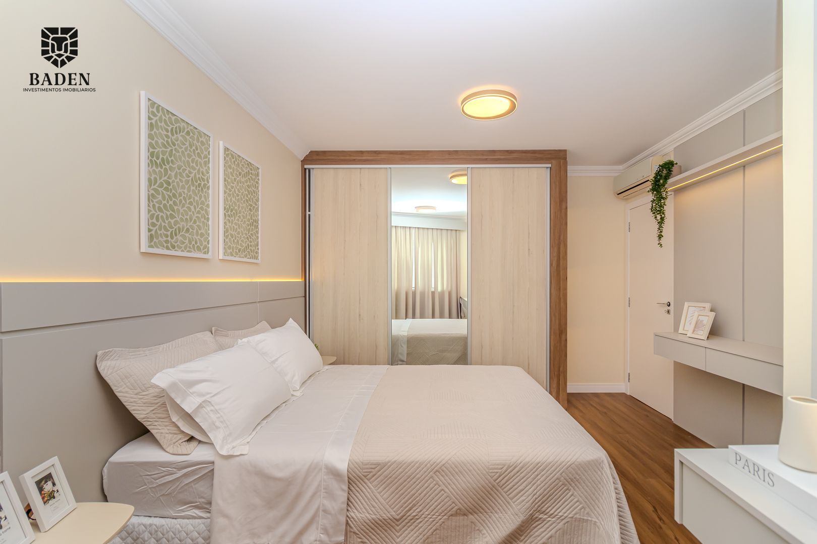 Apartamento, 3 quartos, 110 m² - Foto 21