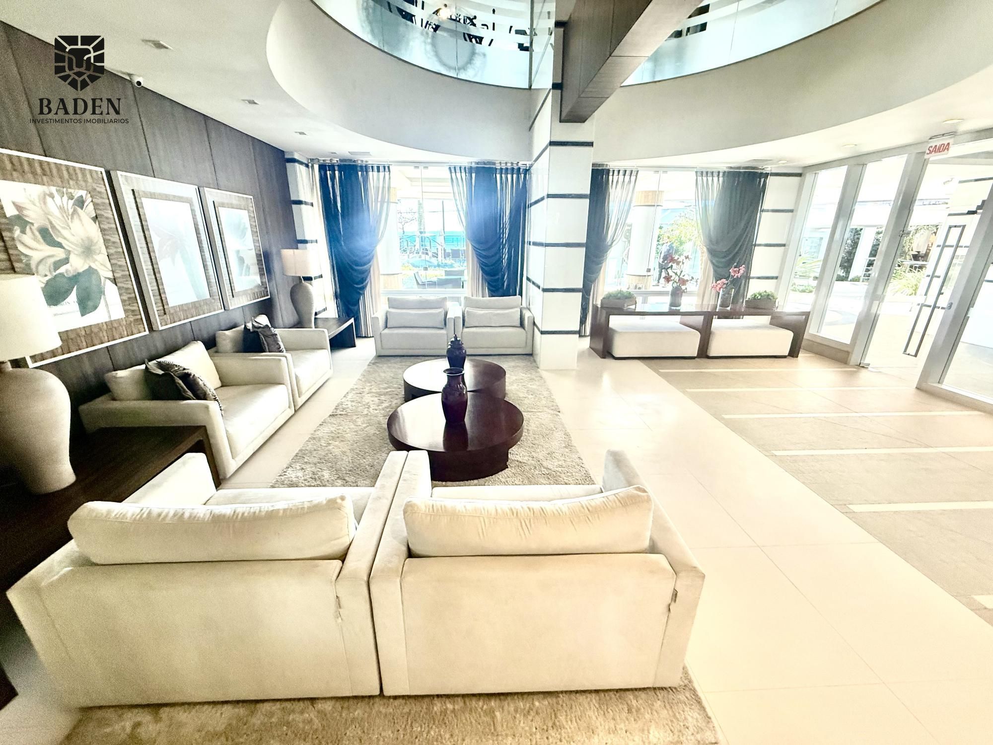 Apartamento para alugar com 4 quartos, 236m² - Foto 1