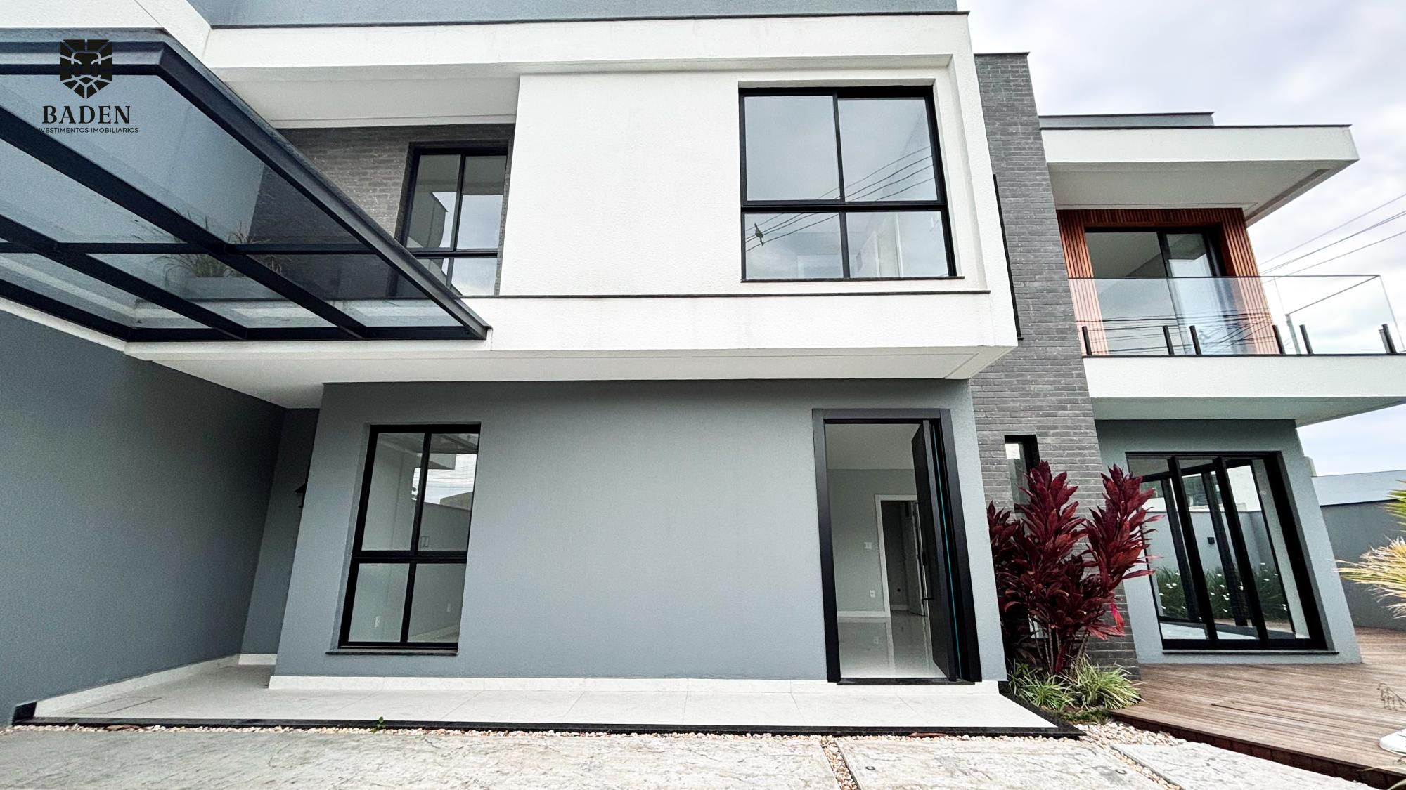 Casa, 4 quartos, 175 m² - Foto 2