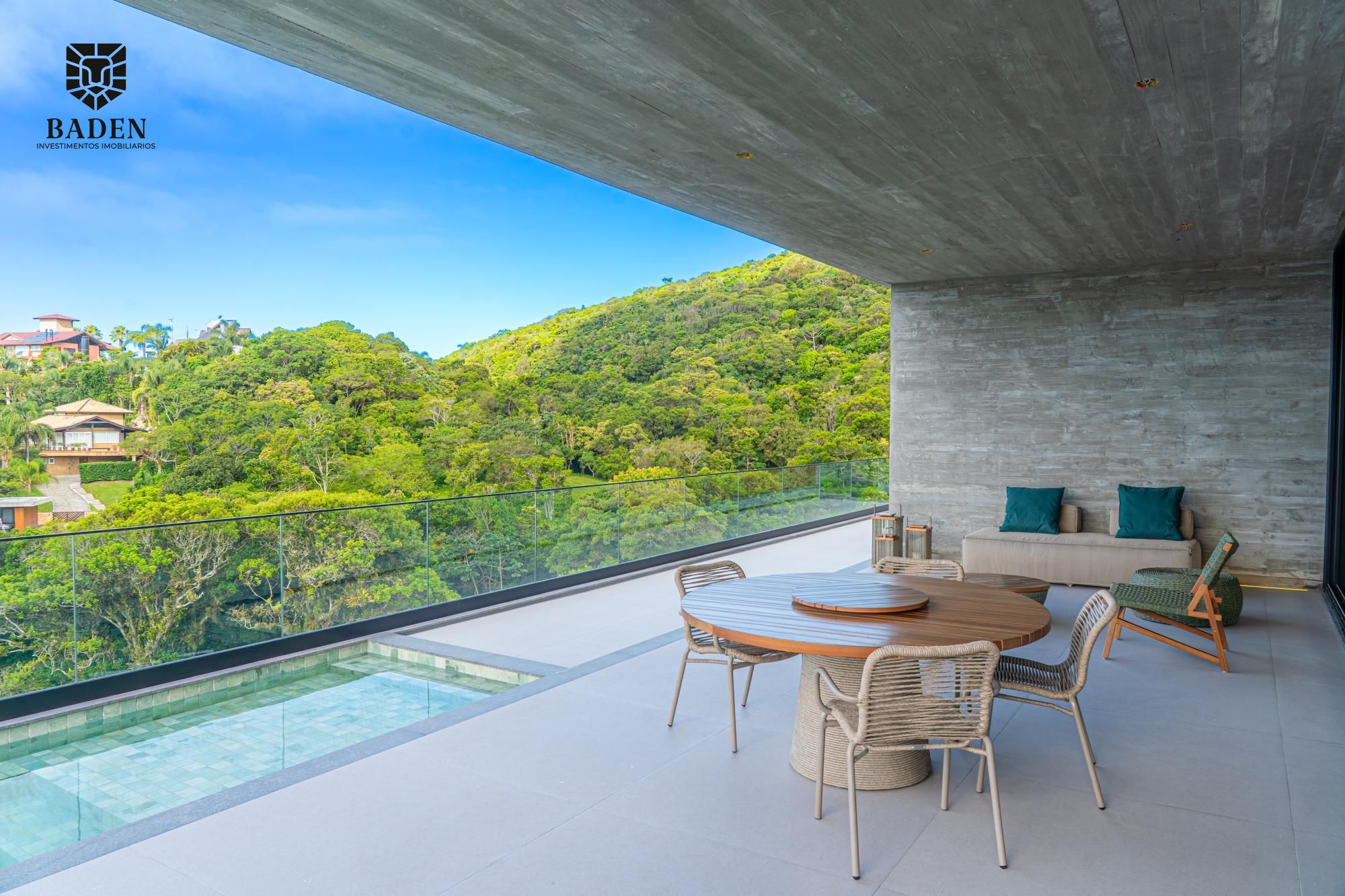 Casa, 3 quartos, 470 m² - Foto 2