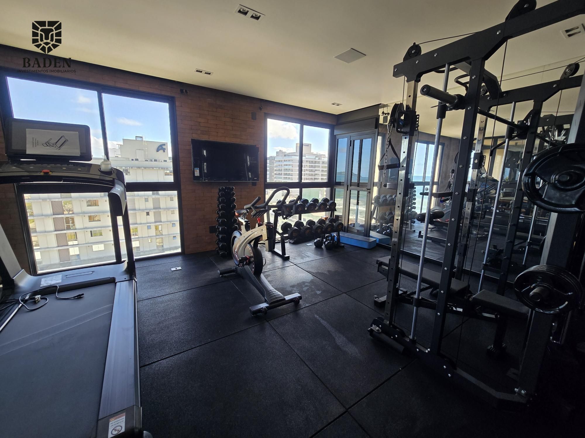 Apartamento, 3 quartos, 180 m² - Foto 23