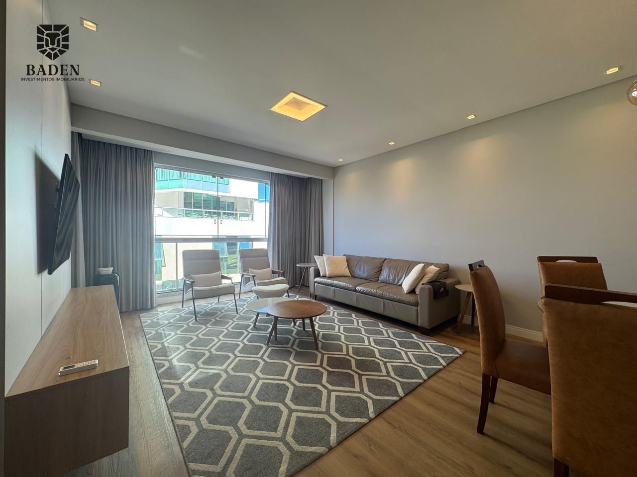 Balneário Camboriú | Barra Sul | Localização Perfeita | Apartamento