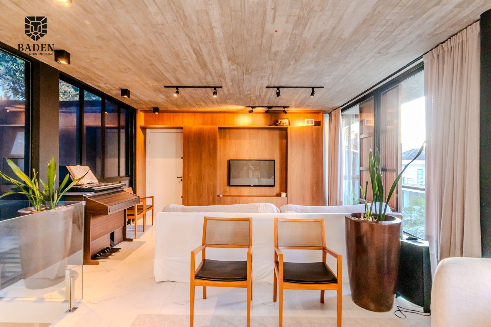 Casa de Condomínio, 4 quartos - Foto 14