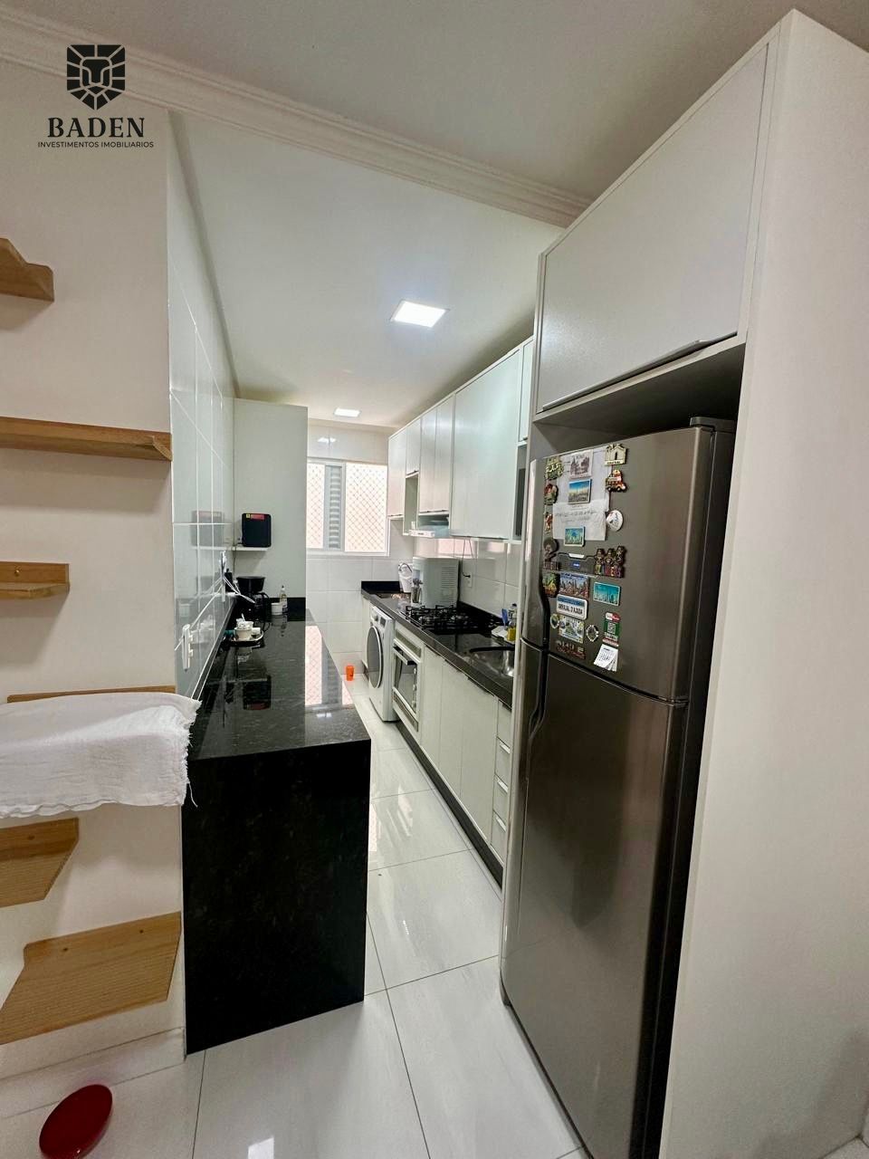 Apartamento, 2 quartos, 65 m² - Foto 6