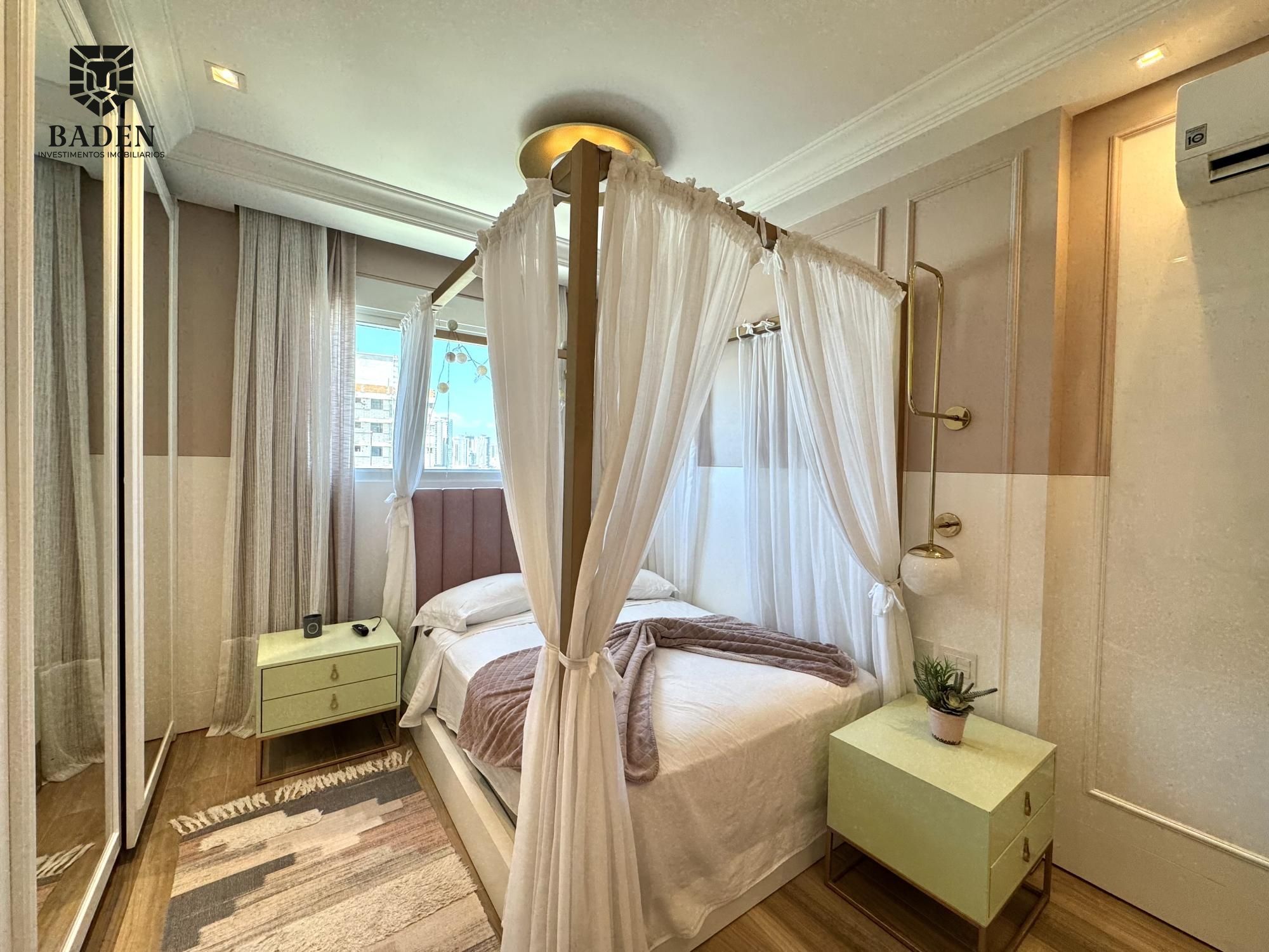 Cobertura, 4 quartos, 186 m² - Foto 21