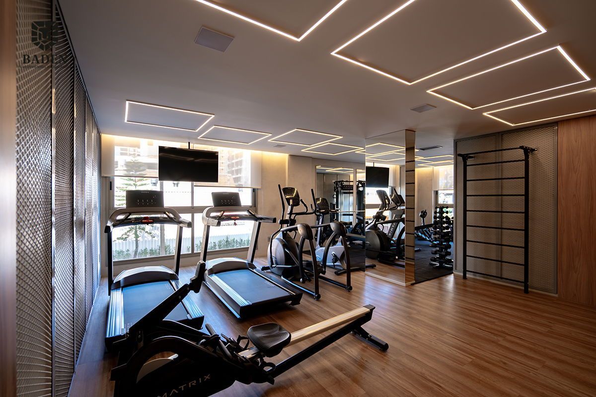 Apartamento, 3 quartos, 220 m² - Foto 24