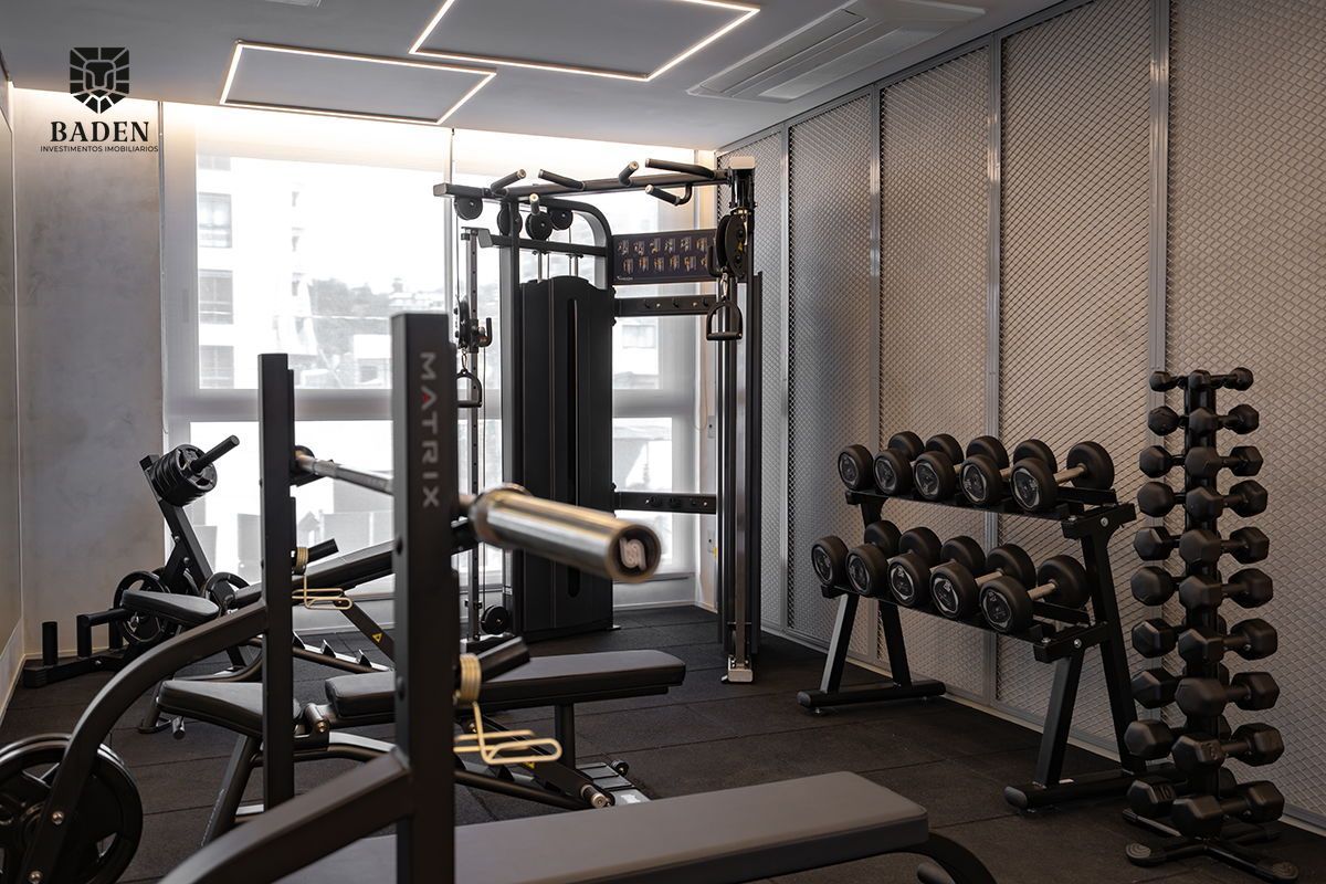 Apartamento, 3 quartos, 220 m² - Foto 26