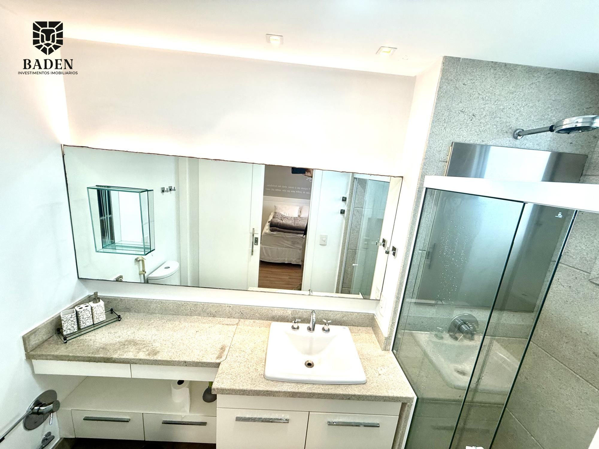 Apartamento para alugar com 4 quartos, 236m² - Foto 58
