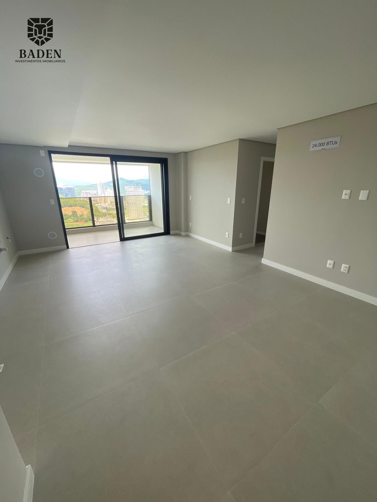 Apartamento, 3 quartos, 93 m² - Foto 2