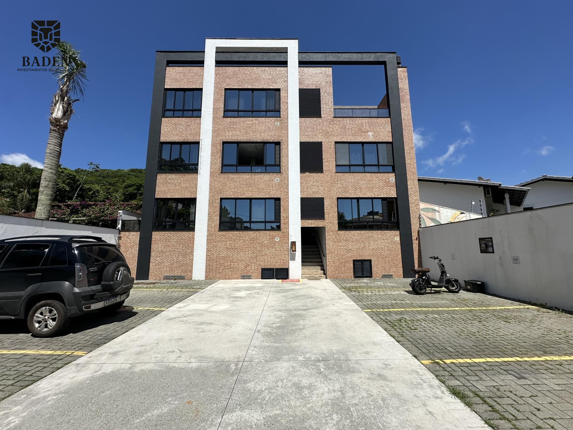 Apartamento, 2 quartos, 68 m² - Foto 6