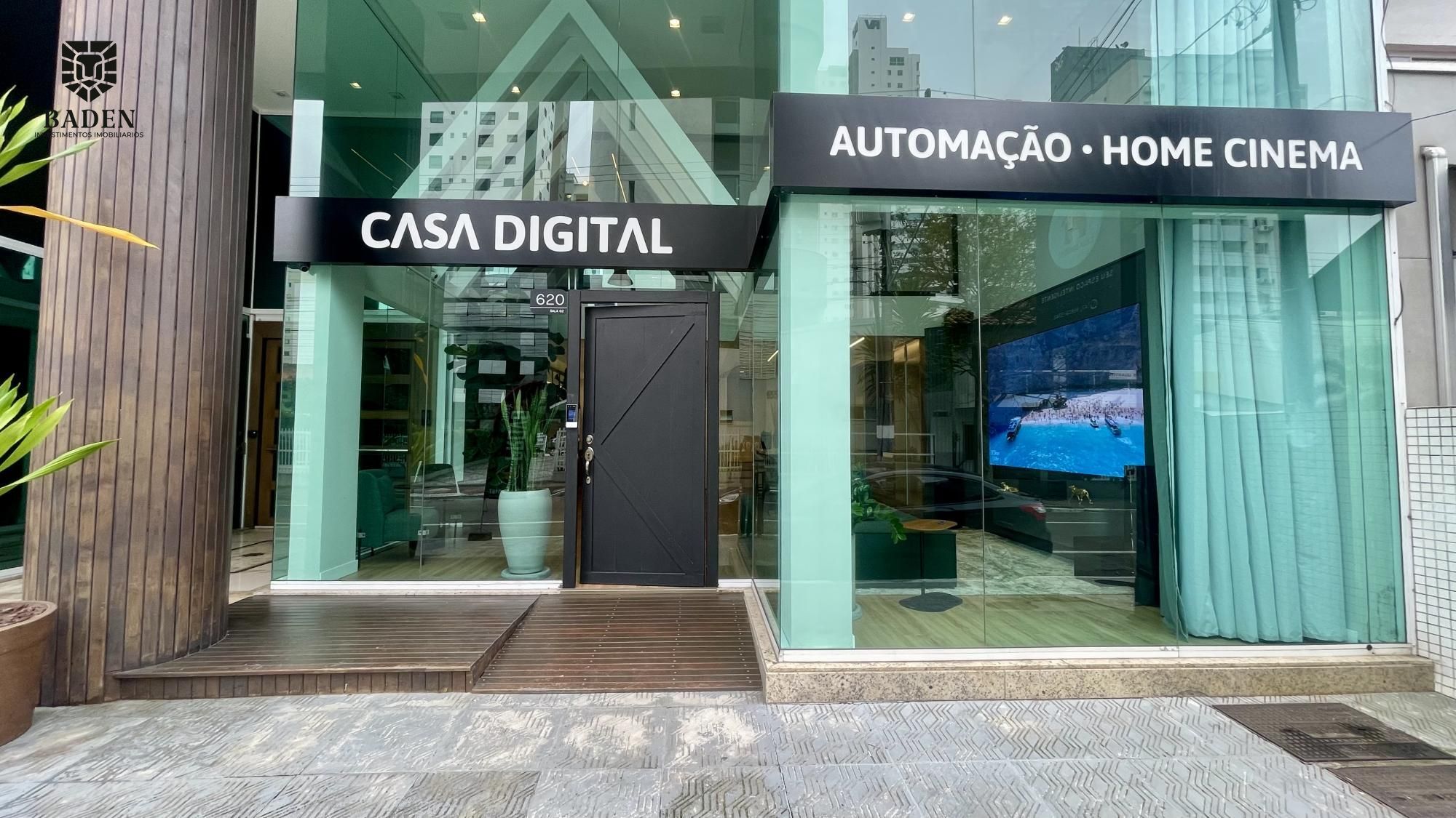 Loja-Salão, 125 m² - Foto 2