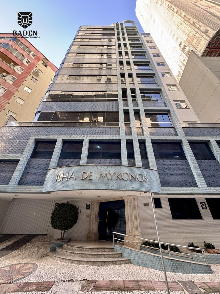 Apartamento 3 dormitórios / Quadra Mar / 2 vagas / Balneário Camboriú