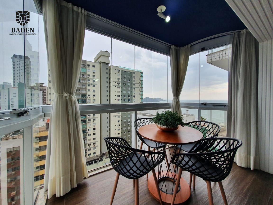 Apartamento à venda e aluguel com 3 quartos, 192m² - Foto 5