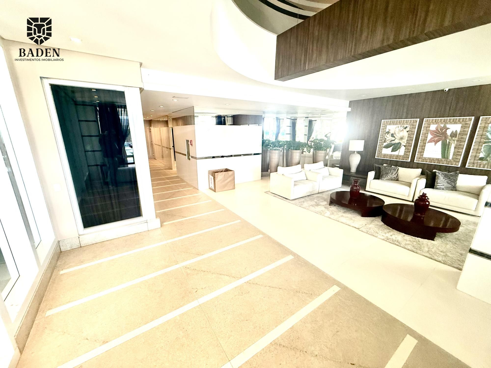 Apartamento para alugar com 4 quartos, 236m² - Foto 3