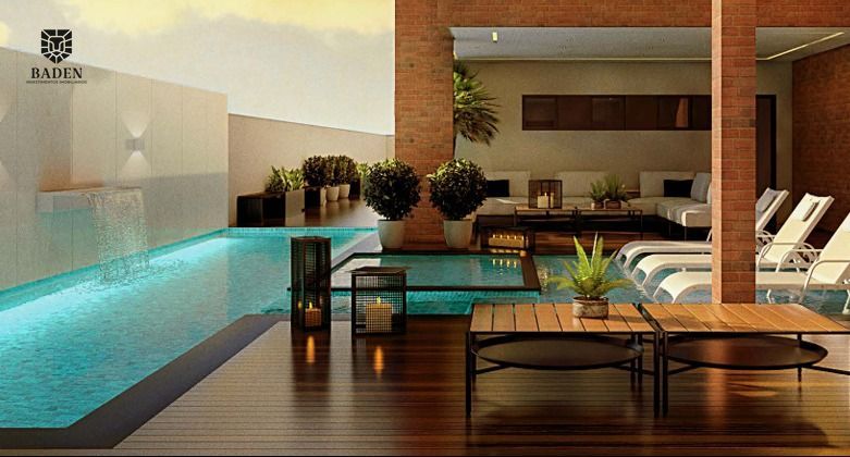 Apartamento, 2 quartos, 60 m² - Foto 3