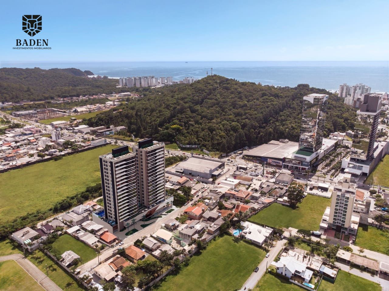 Apartamento, 2 quartos, 84 m² - Foto 24