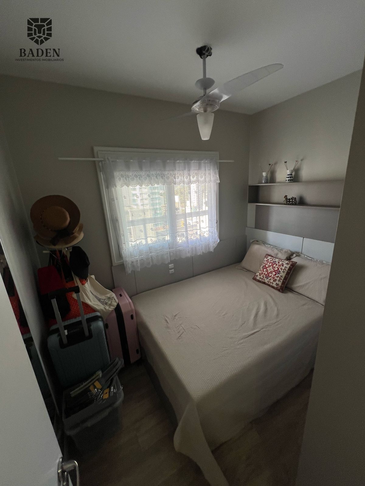 Apartamento, 3 quartos, 90 m² - Foto 8