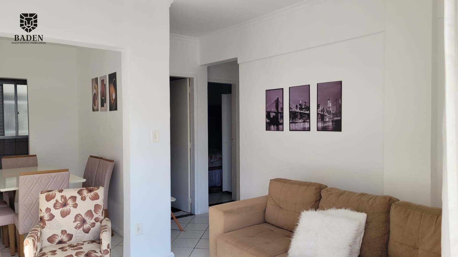 Apartamento, 2 quartos, 80 m² - Foto 10