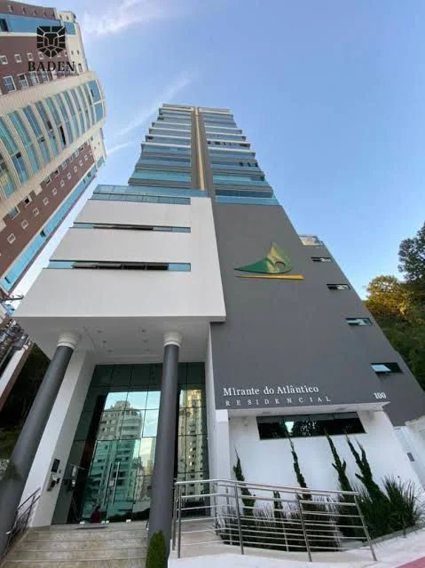 Apartamento à venda no Ed. Mirante do Atlântico Residence com 119m2