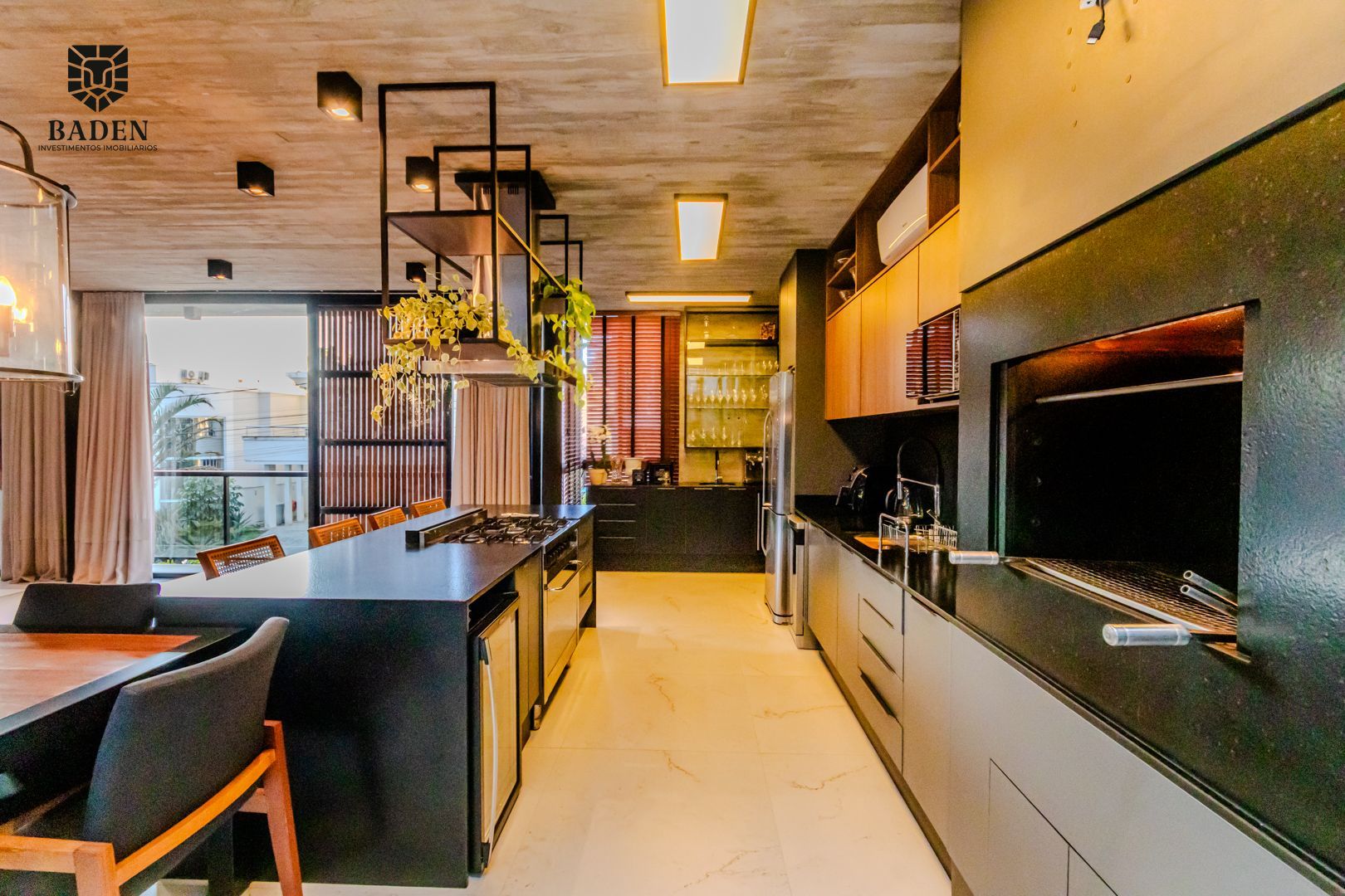 Casa de Condomínio, 4 quartos - Foto 10