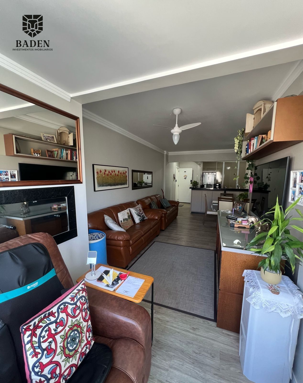 Apartamento, 3 quartos, 90 m² - Foto 13