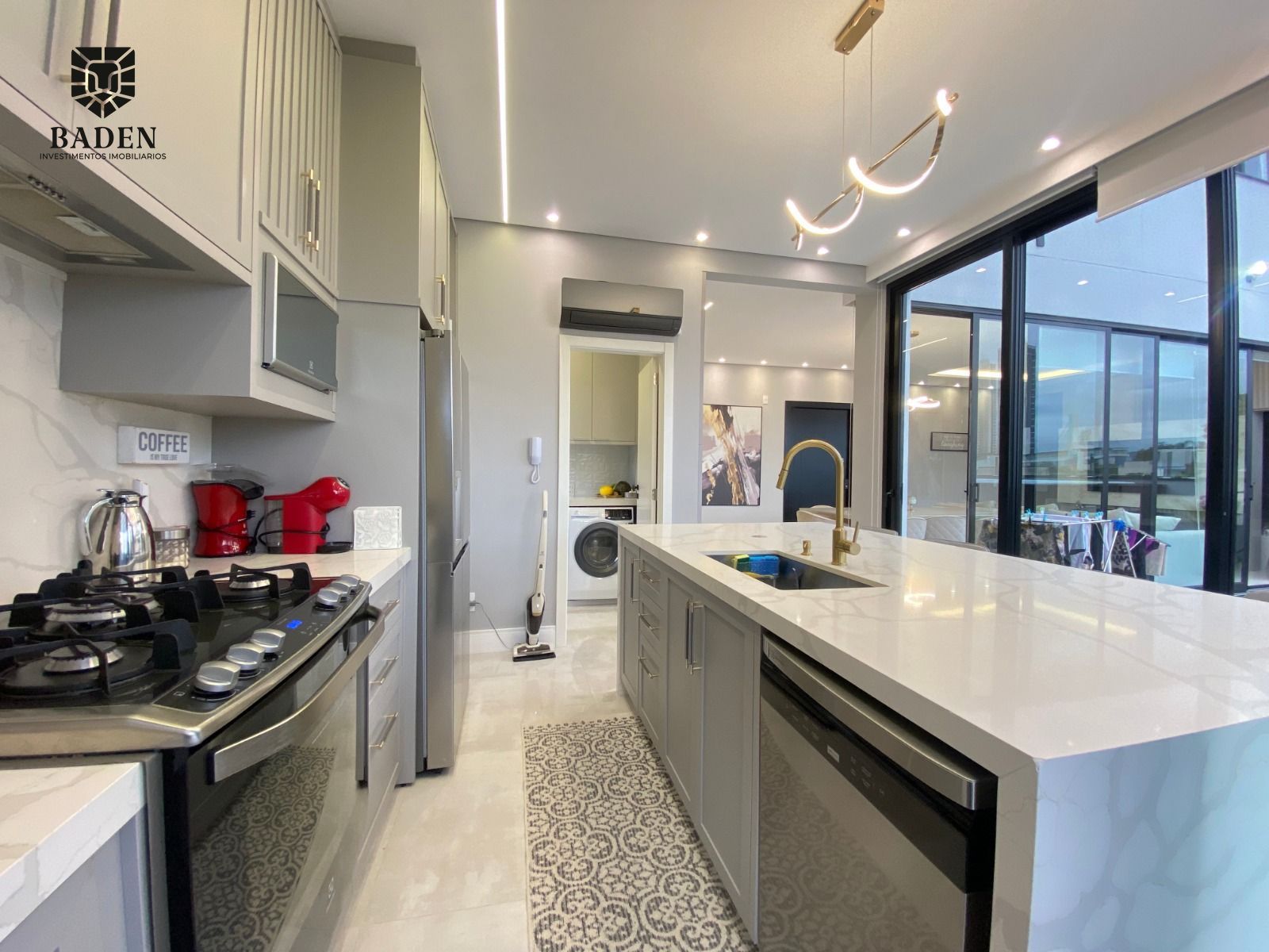 Cobertura, 3 quartos, 230 m² - Foto 8