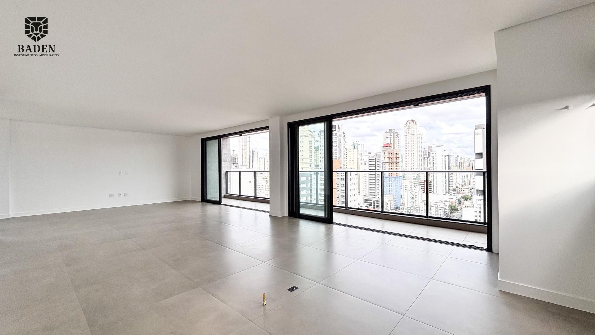 Apartamento Alto Padrão / 3 Suítes / 2 Vagas – Edifício Lagom