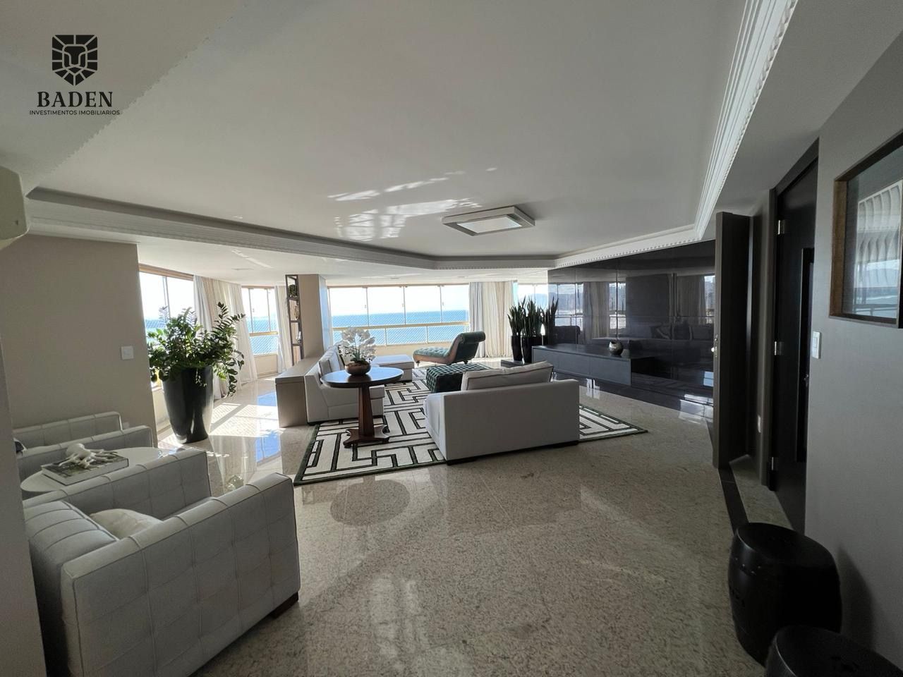 Cobertura para alugar com 4 quartos, 505m² - Foto 42
