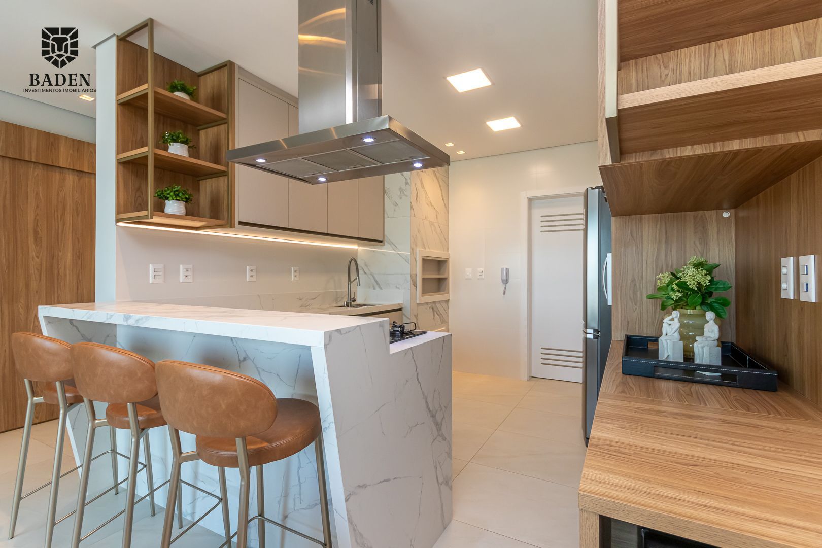 Apartamento, 4 quartos, 132 m² - Foto 12