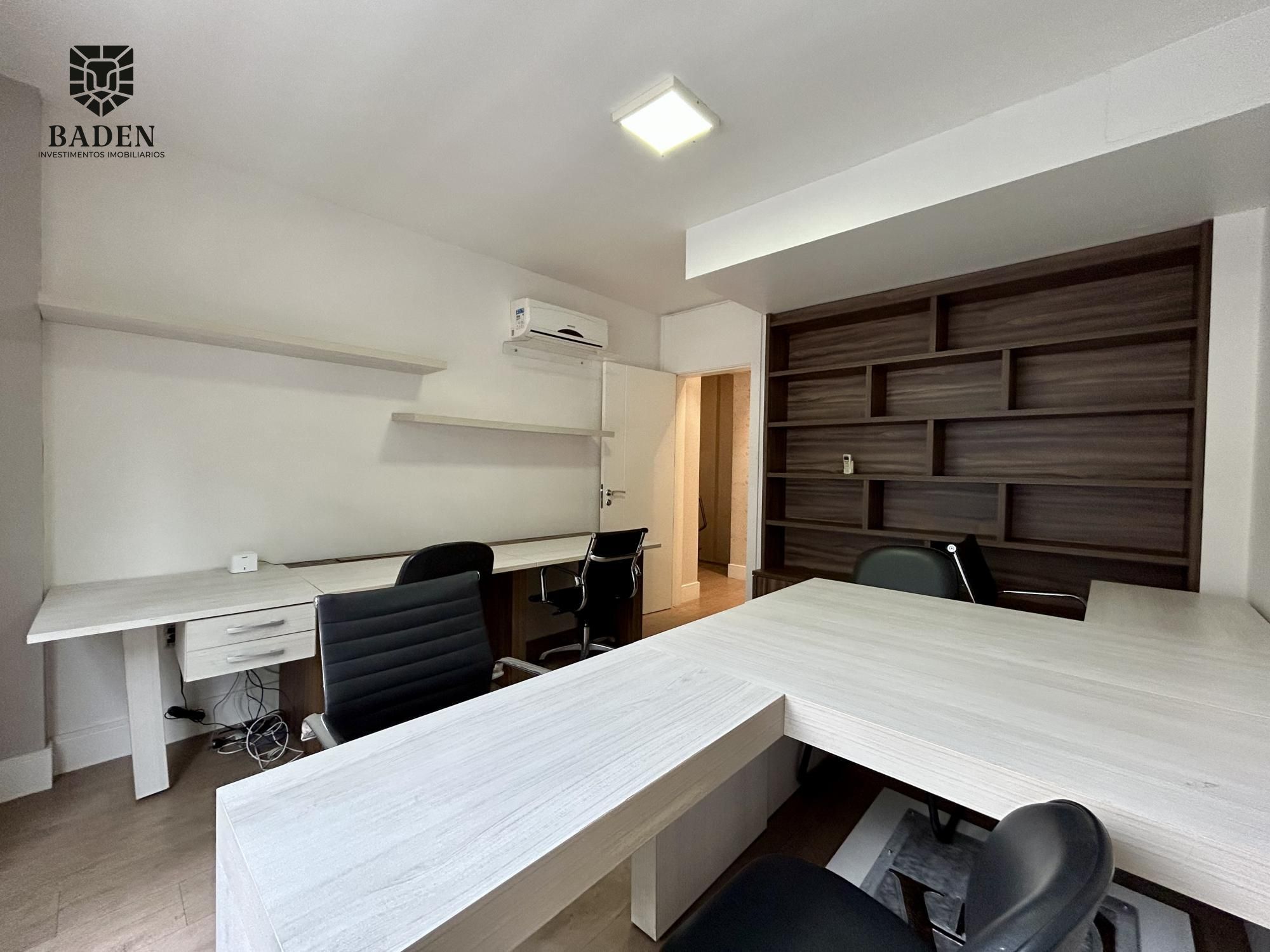 Sala-Conjunto, 124 m² - Foto 12