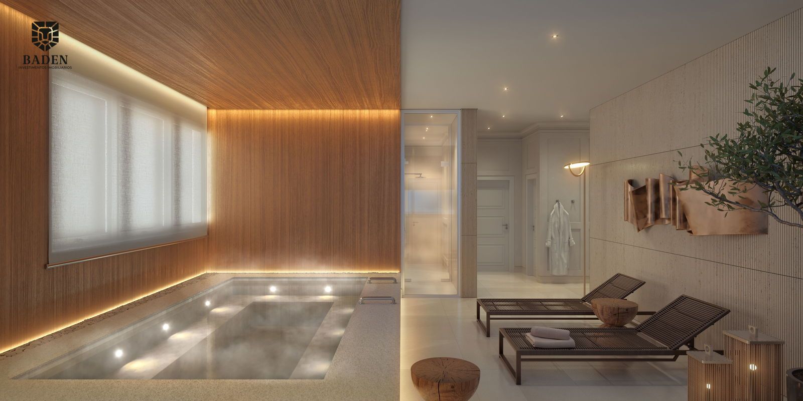 Apartamento, 3 quartos, 153 m² - Foto 11