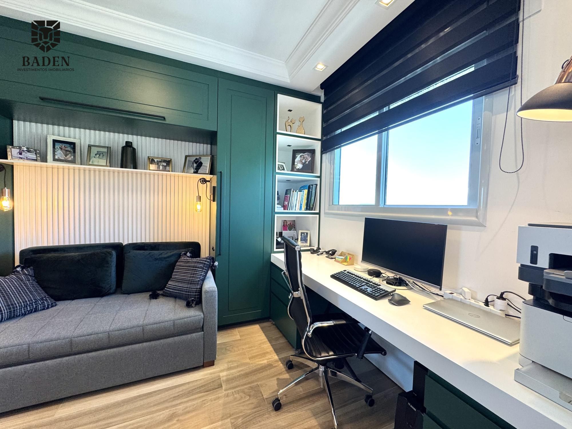 Cobertura, 4 quartos, 186 m² - Foto 26