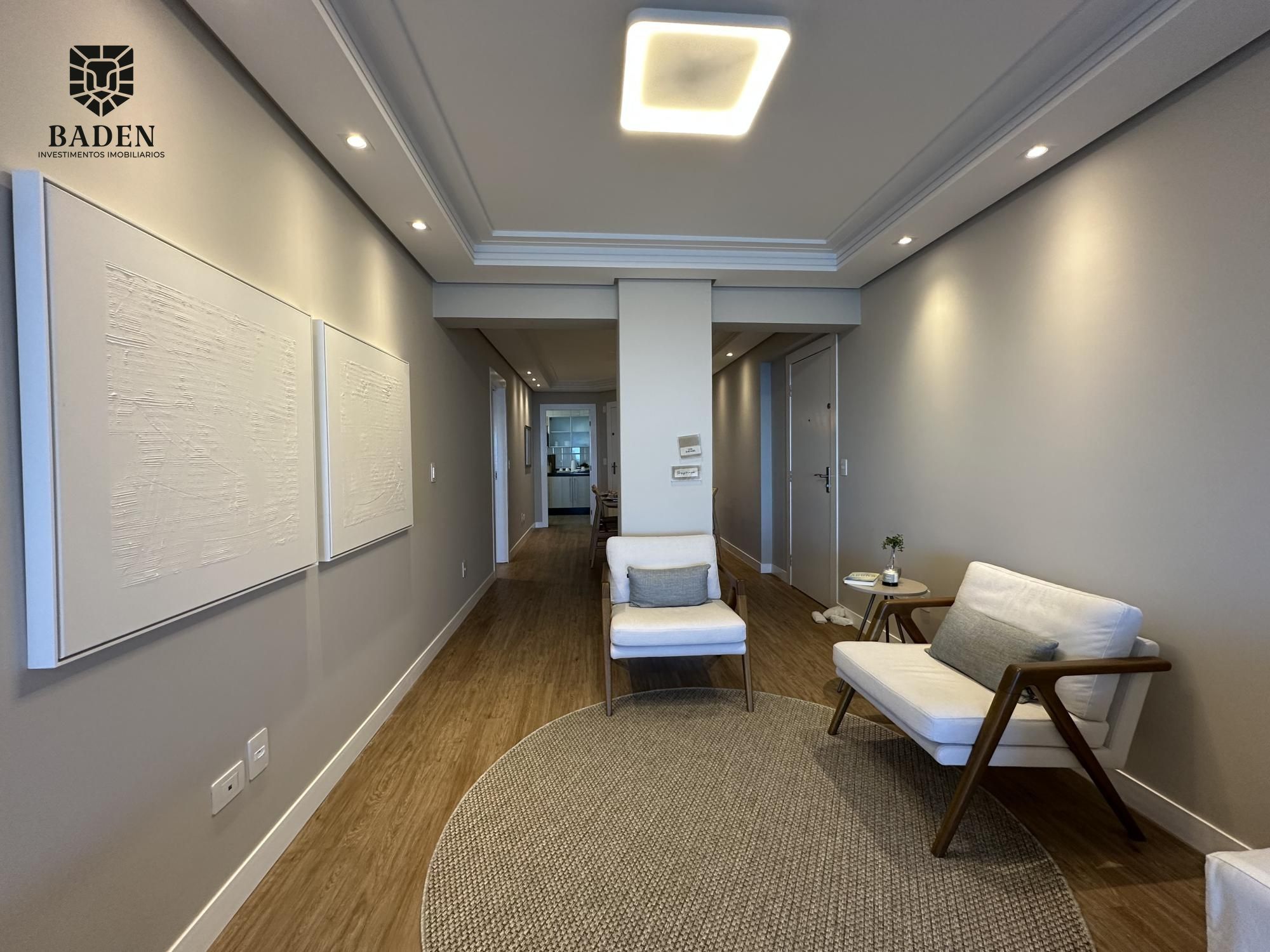 Apartamento, 3 quartos, 115 m² - Foto 16